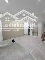 Nhà Mới Phố Trạm Lô Góc 6 Tầng Mới Tinh Ngõ Thông Full Nội Thất