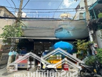 Bán Nhà Góc 2 Mặt Tiền Ngay Nguyễn Duy Trinh, Quận 2, Dtcn: 156M2 Đất, Ctxd: Hầm - 6 Tầng Chỉ 14Tỷ