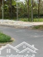 Chính Chủ Bán Đất Dự Án Đáng Sống, Ngay Sau Lưng Chợ Long Trường, Đối Diện Đông Tăng Long