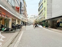 Bán Nhà Phố Tam Khương Phường Khương Thượng Quận Đống Đa