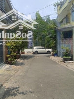Chdv Hiếm Có Hầm, Thang Máy, Vị Trí Vip Mặt Tiền Đường Số 79 Tân Phong Quận 7 - Gần Công Viên