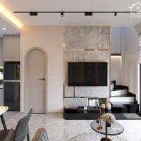 NHÀ ĐẸP FULL NỘI THẤT - KHU PHAN XÍCH LONG - MẶT TIỀN HẺM, Ô TÔ TRÁNH - 3 MẶT Ô TÔ - 39M2 (4.3x9.5) A4 - 3 PN - 5.x TỶ.