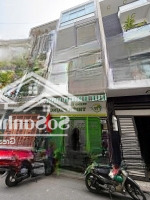 Bán Nhà Hẻm 8M Đường Nguyễn Thế Truyện, Khu Nhà Sang Trọng, An Ninh Dân Trí Cao.