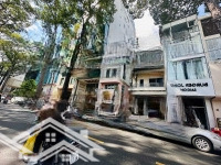 Bán Nhà Mặt Tiền Lê Lợi, P. Bến Nghé, Quận 1. Dt: 4,41X22,86M. Hđ Thuê 280 Triệu/Th. Giá Bán 80 Tỷ