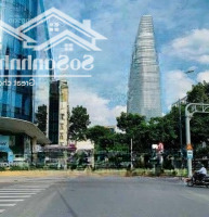 Bán Nhà Mặt Tiền Lê Lợi, P. Bến Nghé, Quận 1. Dt: 4,41X22,86M. Hđ Thuê 280 Triệu/Th. Giá Bán 80 Tỷ