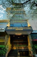 Bán Nhà Mặt Tiền Lê Lợi, P. Bến Nghé, Quận 1. Dt: 4,41X22,86M. Hđ Thuê 280 Triệu/Th. Giá Bán 80 Tỷ