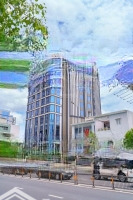 Bán Nhà Mặt Tiền Phạm Văn Đồng. Dt: 15 X 45M. Kc: 2 Hầm 12 Tầng. Giá Bán 160 Tỷ. Hđ Thuê 1,2 Tỷ/Tháng