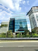 Bán Nhà Mặt Tiền Phạm Văn Đồng. Dt: 15 X 45M. Kc: 2 Hầm 12 Tầng. Giá Bán 160 Tỷ. Hđ Thuê 1,2 Tỷ/Tháng