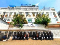 Không Mua Hôm Nay, 1 Năm Sau Tiếc! Nhà Mặt Tiền Vip 8.5M - Xô Viết - Sổ Riêng - Hđ Thuê Sẵn - 52 Tỷ