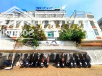 Không Mua Hôm Nay, 1 Năm Sau Tiếc! Nhà Mặt Tiền Vip 8.5M - Xô Viết - Sổ Riêng - Hđ Thuê Sẵn - 52 Tỷ