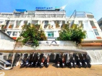 Không Mua Hôm Nay, 1 Năm Sau Tiếc! Nhà Mặt Tiền Vip 8.5M - Xô Viết - Sổ Riêng - Hđ Thuê Sẵn - 52 Tỷ