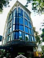 Bán Tòa Nhà Siêu Vị Trí Góc 3Mt Lê Thị Hồng Gấm- Quận 1. Dt: 8X18M- Hầm +6 Tầng. Giá Bán 69 Tỷ