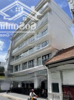 Sd 5000M2 Bán Mặt Tiền Võ Văn Kiệt, Quận 5,Diện Tích15X52M, 1 Hầm 10 Lầu, Hdt 650 Triệu/Th - 170 Tỷ