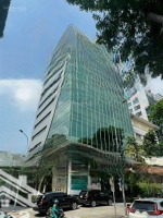 Sd 5000M2 Bán Mặt Tiền Võ Văn Kiệt, Quận 5,Diện Tích15X52M, 1 Hầm 10 Lầu, Hdt 650 Triệu/Th - 170 Tỷ
