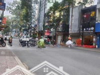 Căn Duy Nhất ! Mặt Tiền Đinh Tiên Hoàng,Đakao ,Q1 .Dt: 4 X 20M(80M2)5 Tầng ,Hđt 70 Triệu. Chỉ 26 Tỷ