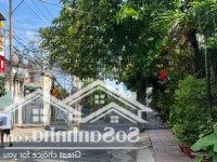 Duy Nhất 1 Lô Mặt Tiền Đường Ngay Lê Văn Việt. 5 X 19 = 95M2