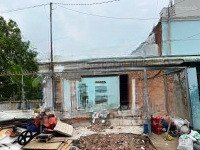 Duy Nhất 1 Lô Mặt Tiền Đường Ngay Lê Văn Việt. 5 X 19 = 95M2