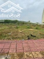 Bán Nhanh Lô Đất Gần Trường Thpt Tam Bình Đ Võ Tấn Đức, Huyện Tam Bình, Vĩnh Long, 120M2/ 550 Triệu Shr