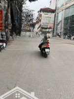 Đất Mặt Phố Phú Thượng -Lô Góc 2 Mặt Tiền-Mặt Tiền Cực Rộng-Xây Toàn Building Văn Phòng Cực Vip