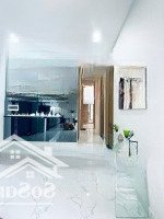 Cho Thuê Căn Hộ 2 Phòng Ngủ 3 Phòng Ngủở Thủ Thiêm - Quận 2 Cũ, Gần Cầu Thủ Thiêm, Giá 26 Triệu/1 Tháng