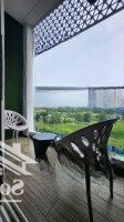 Cho Thuê Căn Hộ 2 Phòng Ngủ 3 Phòng Ngủở Thủ Thiêm - Quận 2 Cũ, Gần Cầu Thủ Thiêm, Giá 26 Triệu/1 Tháng