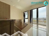Siêu Phẩm 1 Phòng Ngủtách Bếp Ban Công - Nội Thất Cao Cấp - Trong Kđt Vạn Phúc - Đẳng Cấp