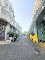 Bán Nhà Hiệp Phú Q9 - Gần Trương Văn Thành - 3 Tầng Hoàn Công - Hxh