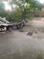 Bán Nhà Phố Linh Nam, Ngõ Rộng Thoáng View Hồ