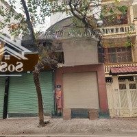 Bán Nhà Phân Lô Phố Hồng Hà - Quận Ba Đình, Ngõ Thông, Ô Tô Tránh, Kinh Doanh Đỉnh Cao
