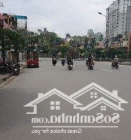 Mặt Phố Tân Mai To- Vỉa Hè 8M - Đường Rộng 42M - Kinh Doanh Đỉnh - Thang Doanh Thu 1,4Tỷ/ Năm