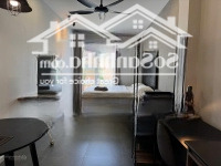 [ Siêu Hot ] Căn Hộ Studio Ban Công - Thiết Kế Tối Giản | Đầy Đủ Tiện Nghi - Có Chỗ Đậu Xe Ô Tô