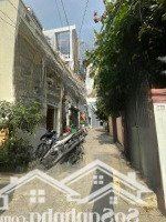 Chỉ 105 Triệu/M2 ! Ung Văn Khiêm P25 Q.bt Bán Đất Tặng Nhà - 5X22M - Gpxd Trệt Lửng 3 Lầu Sân Thượng