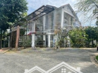 Bán Đất Nền Dự Án Sadeco Ven Sông, 175 Triệu / M2, 126 M2, Nguyễn Văn Linh, Tân Phong, Quận 7
