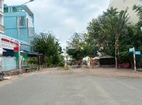 Bán Đất Nền Dự Án Sadeco Ven Sông, 175 Triệu / M2, 126 M2, Nguyễn Văn Linh, Tân Phong, Quận 7