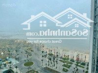 Cần Bán Căn 1 Phòng Ngủ45M2 View Biển Tại Toà Chung Cư Alacarte Mặt Biển Hùng Thắng, Hạ Long