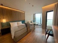 Cần Bán Căn 1 Phòng Ngủ45M2 View Biển Tại Toà Chung Cư Alacarte Mặt Biển Hùng Thắng, Hạ Long