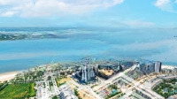 Gấp Lắm Rồi, Hàng Đẹp Giá Đầu Tư Cần Tiền Cắt Lỗ Đậm Sâu Căn 1 Phòng Ngủ54M2 A La Carte Hạ Long