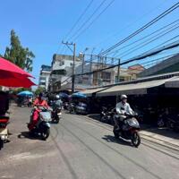 Cần bán nhà góc 2 mặt tiền đường Lê Văn Phấn - mặt tiền chợ Phú Thủy, Phan Thiết