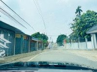 Bán Nhanh Mảnh Đất Cực Đẹp (88,3M2) Vị Trí Đắc Địa Tại Xã Phú Mãn - Quốc Oai - Hà Nội