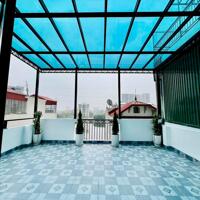 MẶT NGÕ TAM TRINH - 30M RA PHỐ - ÔTÔ 7 CHỖ ĐỖ CỬA  - 5 TẦNG THANG MÁY - GIÁ CHỈ 13 TỶ