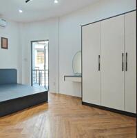 NHÀ MỚI VÀO Ở NGAY - NGUYỄN VĂN ĐẬU BÌNH THẠNH - 36M2 - CÁCH 1 CĂN RA HẺM NHỰA OTO QUAY ĐẦU - CHỈ 4.35 TỶ