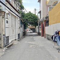NHÀ MỚI VÀO Ở NGAY - NGUYỄN VĂN ĐẬU BÌNH THẠNH - 36M2 - CÁCH 1 CĂN RA HẺM NHỰA OTO QUAY ĐẦU - CHỈ 4.35 TỶ