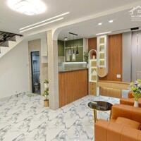NHÀ MỚI VÀO Ở NGAY - NGUYỄN VĂN ĐẬU BÌNH THẠNH - 36M2 - CÁCH 1 CĂN RA HẺM NHỰA OTO QUAY ĐẦU - CHỈ 4.35 TỶ