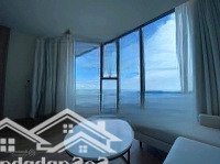Bán Căn Hộ 1 Phòng Ngủlô Góc 48M2 View Biển Toà Àlacarte Mặt Biển Bãi Tắm Marina Hùng Thắng, Hạ Long