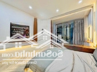 Hxh Vào Nhà-Sátmặt Tiềnđường-Nhà Mới Đẹp-Full Nội Thất-40M2-5Tầng-4Pn-5Wc-Gần Thống Nhất P11 Chỉ 6Tỷ8Tl