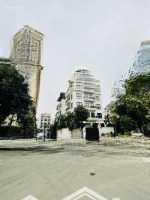 Bán Biệt Thự Tây Hồ Giá Đầu Tư, 165M2 Gara Ô Tô, Mặt Tiền 11.3M, Vượng Khí Hồ Tây, Giá Bán 50 Tỷ