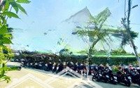 Bán Nhà 3 Mặt Tiền Sầm Uất Bà Huyện Thanh Quan, Quận 3. Cà Phê Thuê 400 Tr/Th. 14X18M(220M2). 63 Tỷ