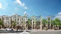 Bán Nhà Mặt Phố 3 Phòng Ngủ 3 Vệ Sinh 170M2 Tại Vinhomes Green City, 4,8 Tỷ, Đức Hòa, Long An Giá Tốt Chính Chủ