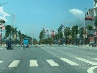 Bán Đất Ở Kim Bài, Thanh Oai, Đường Oto, Giá Bán 65 Triệu / M2, Diện Tích 56.5 M2