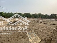 Bán Lô Đất 69M2 Thái Sơn An Lão Ngay Gần Giầy Da Sao Vàng Thị Trấn Trường Sơn Giá Chỉ 495 Triệu